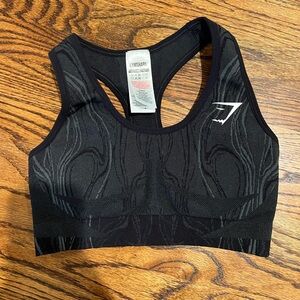 Gymshark women’s sports bra